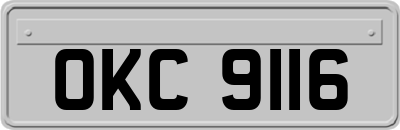 OKC9116
