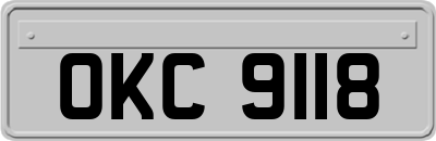 OKC9118