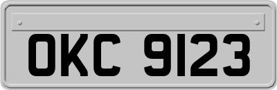 OKC9123
