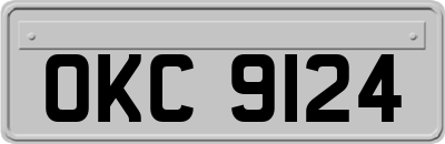 OKC9124