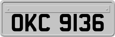 OKC9136