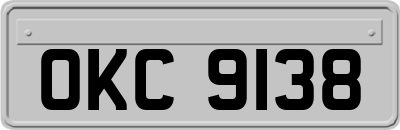 OKC9138