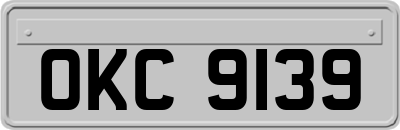 OKC9139