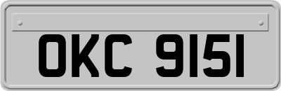 OKC9151