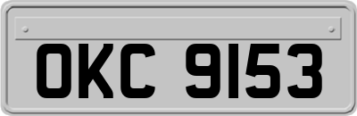 OKC9153