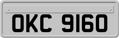 OKC9160