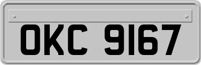 OKC9167