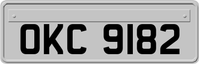 OKC9182