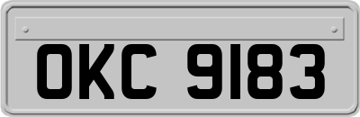 OKC9183