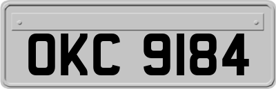 OKC9184