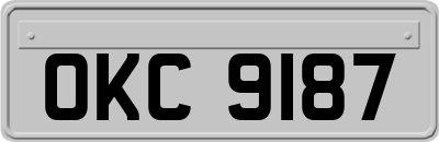 OKC9187