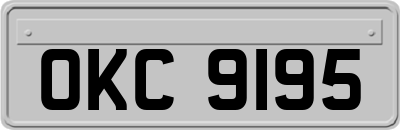 OKC9195