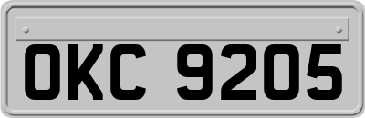 OKC9205
