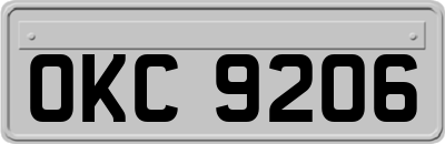OKC9206
