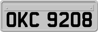 OKC9208