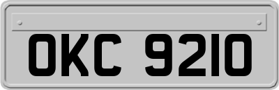 OKC9210