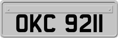 OKC9211
