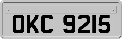 OKC9215