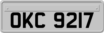 OKC9217