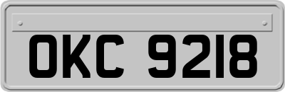 OKC9218
