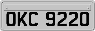 OKC9220