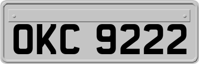 OKC9222