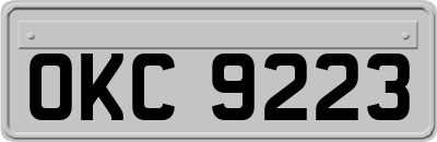 OKC9223