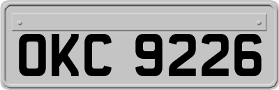 OKC9226