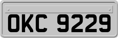 OKC9229