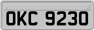 OKC9230