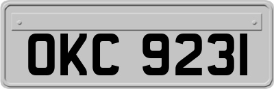 OKC9231