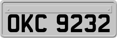 OKC9232