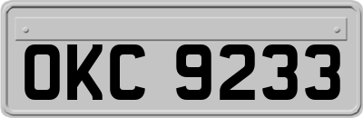 OKC9233