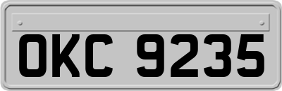 OKC9235