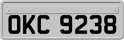 OKC9238