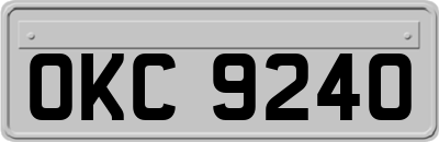 OKC9240