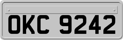 OKC9242