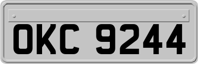 OKC9244