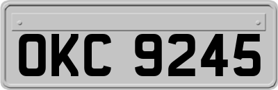 OKC9245