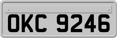 OKC9246