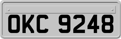 OKC9248