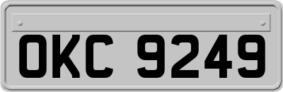OKC9249