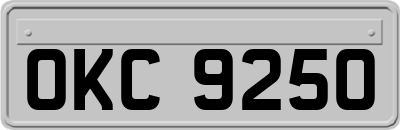 OKC9250