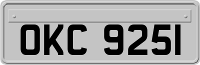 OKC9251
