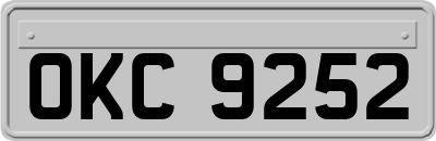 OKC9252
