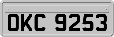 OKC9253