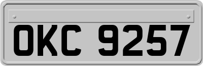 OKC9257