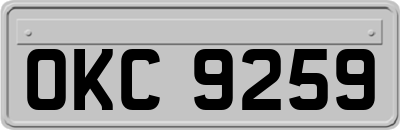 OKC9259
