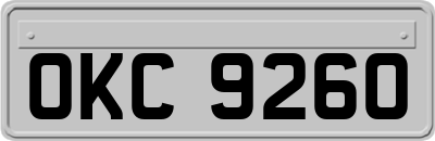 OKC9260
