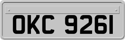 OKC9261